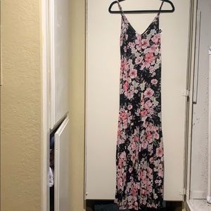 Billabong beach coverup